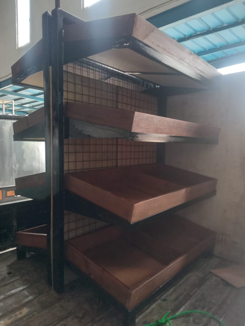 Rak Kayu